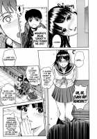 Three Switch / THREE SWITCH [Kitani Sai] [Original] Thumbnail Page 09