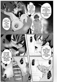 B-Trayal 13-4 Rias [Merkonig] [Highschool Dxd] Thumbnail Page 12