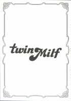 Twin Milf 1 [Tatsunami Youtoku] [Original] Thumbnail Page 125