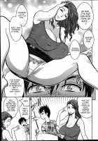 Twin Milf 1 [Tatsunami Youtoku] [Original] Thumbnail Page 151