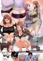 Twin Milf 1 [Tatsunami Youtoku] [Original] Thumbnail Page 171