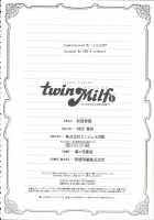 Twin Milf 1 [Tatsunami Youtoku] [Original] Thumbnail Page 177