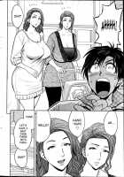 Twin Milf 1 [Tatsunami Youtoku] [Original] Thumbnail Page 28