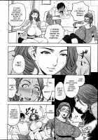 Twin Milf 1 [Tatsunami Youtoku] [Original] Thumbnail Page 52