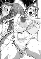 Twin Milf 1 [Tatsunami Youtoku] [Original] Thumbnail Page 61