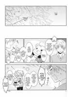 A Little Bear And His Sweet Honey / A Little Bear and His Sweet Honey [Hinako] [Hetalia Axis Powers] Thumbnail Page 20