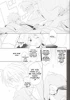 Onsen Ni Ikou! / 温泉に行こう! [Morry] [Hetalia Axis Powers] Thumbnail Page 15