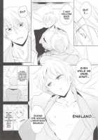 Onsen Ni Ikou! / 温泉に行こう! [Morry] [Hetalia Axis Powers] Thumbnail Page 16