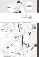 Onsen Ni Ikou! / 温泉に行こう! [Morry] [Hetalia Axis Powers] Thumbnail Page 19