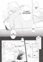 Onsen Ni Ikou! / 温泉に行こう! [Morry] [Hetalia Axis Powers] Thumbnail Page 20