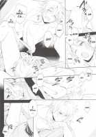 Onsen Ni Ikou! / 温泉に行こう! [Morry] [Hetalia Axis Powers] Thumbnail Page 22