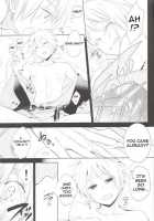 Onsen Ni Ikou! / 温泉に行こう! [Morry] [Hetalia Axis Powers] Thumbnail Page 23