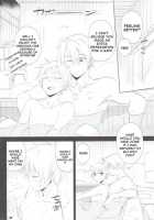 Onsen Ni Ikou! / 温泉に行こう! [Morry] [Hetalia Axis Powers] Thumbnail Page 26