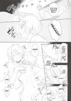 Onsen Ni Ikou! / 温泉に行こう! [Morry] [Hetalia Axis Powers] Thumbnail Page 29