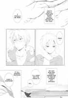 Onsen Ni Ikou! / 温泉に行こう! [Morry] [Hetalia Axis Powers] Thumbnail Page 03