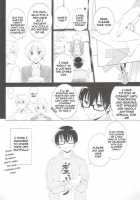 Onsen Ni Ikou! / 温泉に行こう! [Morry] [Hetalia Axis Powers] Thumbnail Page 06