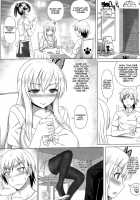 I Became Better Friends With Sena! / 星奈と仲良くなった! [Zhen Lu] [Boku Wa Tomodachi Ga Sukunai] Thumbnail Page 13