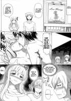 I Became Better Friends With Sena! / 星奈と仲良くなった! [Zhen Lu] [Boku Wa Tomodachi Ga Sukunai] Thumbnail Page 16