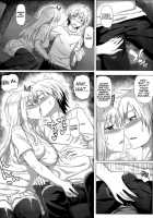 I Became Better Friends With Sena! / 星奈と仲良くなった! [Zhen Lu] [Boku Wa Tomodachi Ga Sukunai] Thumbnail Page 17