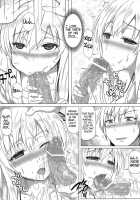 I Became Better Friends With Sena! / 星奈と仲良くなった! [Zhen Lu] [Boku Wa Tomodachi Ga Sukunai] Thumbnail Page 20