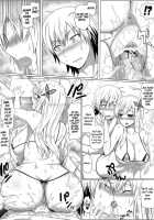 I Became Better Friends With Sena! / 星奈と仲良くなった! [Zhen Lu] [Boku Wa Tomodachi Ga Sukunai] Thumbnail Page 23