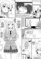 I Became Better Friends With Sena! / 星奈と仲良くなった! [Zhen Lu] [Boku Wa Tomodachi Ga Sukunai] Thumbnail Page 04