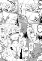 I Became Better Friends With Sena! / 星奈と仲良くなった! [Zhen Lu] [Boku Wa Tomodachi Ga Sukunai] Thumbnail Page 06