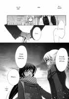 In Spring, In Summer, In Autumn, In Winter. Always With You! / 春も夏も秋も冬も [Takano Saku] [Love Live!] Thumbnail Page 17