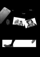 In Spring, In Summer, In Autumn, In Winter. Always With You! / 春も夏も秋も冬も [Takano Saku] [Love Live!] Thumbnail Page 20