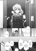 In Spring, In Summer, In Autumn, In Winter. Always With You! / 春も夏も秋も冬も [Takano Saku] [Love Live!] Thumbnail Page 26