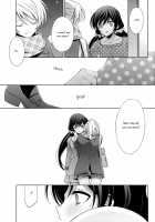 In Spring, In Summer, In Autumn, In Winter. Always With You! / 春も夏も秋も冬も [Takano Saku] [Love Live!] Thumbnail Page 27