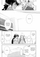 In Spring, In Summer, In Autumn, In Winter. Always With You! / 春も夏も秋も冬も [Takano Saku] [Love Live!] Thumbnail Page 34