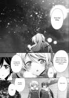 In Spring, In Summer, In Autumn, In Winter. Always With You! / 春も夏も秋も冬も [Takano Saku] [Love Live!] Thumbnail Page 35