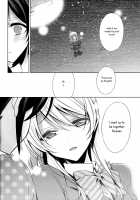 In Spring, In Summer, In Autumn, In Winter. Always With You! / 春も夏も秋も冬も [Takano Saku] [Love Live!] Thumbnail Page 36