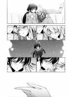In Spring, In Summer, In Autumn, In Winter. Always With You! / 春も夏も秋も冬も [Takano Saku] [Love Live!] Thumbnail Page 37