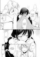 In Spring, In Summer, In Autumn, In Winter. Always With You! / 春も夏も秋も冬も [Takano Saku] [Love Live!] Thumbnail Page 40