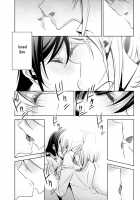 In Spring, In Summer, In Autumn, In Winter. Always With You! / 春も夏も秋も冬も [Takano Saku] [Love Live!] Thumbnail Page 43