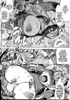 Princess Knight Taming 3 / 姫騎士テイム 3 [Mil] [Ragnarok Online] Thumbnail Page 15