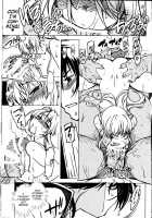 Princess Knight Taming 3 / 姫騎士テイム 3 [Mil] [Ragnarok Online] Thumbnail Page 38
