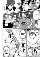 Choukyoushi Misogi No Shigoto Sono 1 Toaru Oyako No Kyousei Kinshin Soukan / 調教師・ミソギの仕事 その1 とある母子の強制近親相姦 [Hana Hook] [Original] Thumbnail Page 34