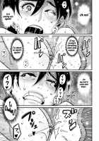 Choukyoushi Misogi No Shigoto Sono 1 Toaru Oyako No Kyousei Kinshin Soukan / 調教師・ミソギの仕事 その1 とある母子の強制近親相姦 [Hana Hook] [Original] Thumbnail Page 35