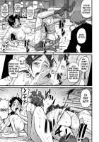 Choukyoushi Misogi No Shigoto Sono 1 Toaru Oyako No Kyousei Kinshin Soukan / 調教師・ミソギの仕事 その1 とある母子の強制近親相姦 [Hana Hook] [Original] Thumbnail Page 45