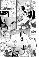 Choukyoushi Misogi No Shigoto Sono 1 Toaru Oyako No Kyousei Kinshin Soukan / 調教師・ミソギの仕事 その1 とある母子の強制近親相姦 [Hana Hook] [Original] Thumbnail Page 49