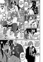 Choukyoushi Misogi No Shigoto Sono 1 Toaru Oyako No Kyousei Kinshin Soukan / 調教師・ミソギの仕事 その1 とある母子の強制近親相姦 [Hana Hook] [Original] Thumbnail Page 55