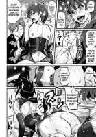 Choukyoushi Misogi No Shigoto Sono 1 Toaru Oyako No Kyousei Kinshin Soukan / 調教師・ミソギの仕事 その1 とある母子の強制近親相姦 [Hana Hook] [Original] Thumbnail Page 64