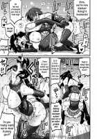 Choukyoushi Misogi No Shigoto Sono 1 Toaru Oyako No Kyousei Kinshin Soukan / 調教師・ミソギの仕事 その1 とある母子の強制近親相姦 [Hana Hook] [Original] Thumbnail Page 65