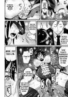 Choukyoushi Misogi No Shigoto Sono 1 Toaru Oyako No Kyousei Kinshin Soukan / 調教師・ミソギの仕事 その1 とある母子の強制近親相姦 [Hana Hook] [Original] Thumbnail Page 66