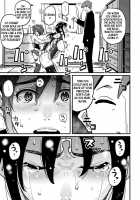 Choukyoushi Misogi No Shigoto Sono 1 Toaru Oyako No Kyousei Kinshin Soukan / 調教師・ミソギの仕事 その1 とある母子の強制近親相姦 [Hana Hook] [Original] Thumbnail Page 67