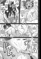 Choukyoushi Misogi No Shigoto Sono 1 Toaru Oyako No Kyousei Kinshin Soukan / 調教師・ミソギの仕事 その1 とある母子の強制近親相姦 [Hana Hook] [Original] Thumbnail Page 75