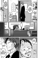 Choukyoushi Misogi No Shigoto Sono 1 Toaru Oyako No Kyousei Kinshin Soukan / 調教師・ミソギの仕事 その1 とある母子の強制近親相姦 [Hana Hook] [Original] Thumbnail Page 79